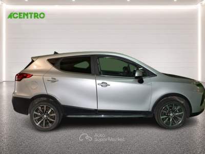 Evo 4  - evo 1.6 gpl Grigio usata CAGLIARI