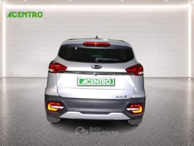 Evo 4  - evo 1.6 gpl Grigio usata CAGLIARI
