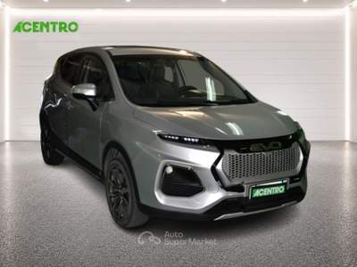 Evo 4  - evo 1.6 gpl Grigio usata CAGLIARI