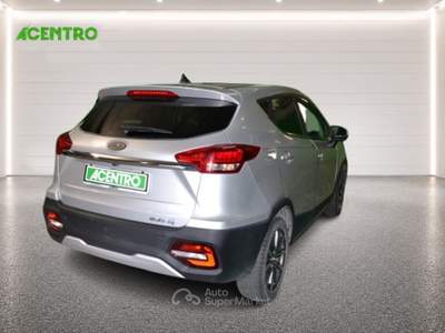 Evo 4  - evo 1.6 gpl Grigio usata CAGLIARI