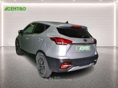 Evo 4  - evo 1.6 gpl Grigio usata CAGLIARI