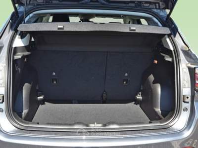 Jeep Compass  - e-hybrid altitude 1.5 turbo Grigio usata CAGLIARI