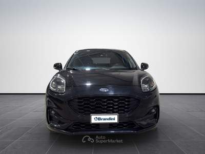 Ford Puma  1.5 ecoblue st-line s&s 120cv Grigio usata Firenze