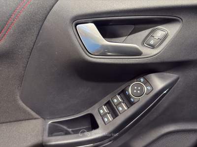 Ford Puma  1.5 ecoblue st-line s&s 120cv Grigio usata Firenze
