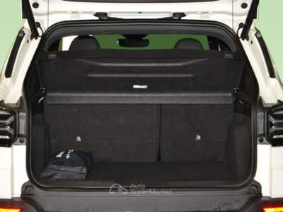 Jeep Avenger  - hybrid 619  the north face 1.2 145cv 4xe mhev Bianco usata CAGLIARI