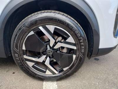 Peugeot 2008  - 2008 puretech 130 s&s eat8 allure Bianco usata Modena