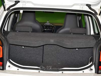 Volkswagen Lupo  - 1.0 move Bianco usata CAGLIARI