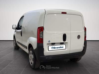 Fiat Fiorino  cargo 1.3 mjt 95cv sx e6 Bianco usata Firenze