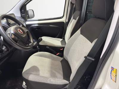 Fiat Fiorino  cargo 1.3 mjt 95cv sx e6 Bianco usata Firenze