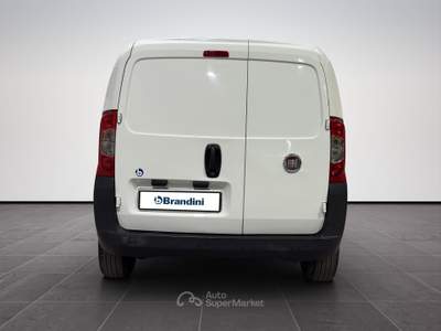 Fiat Fiorino  cargo 1.3 mjt 95cv sx e6 Bianco usata Firenze