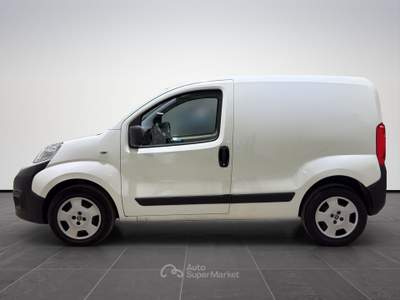 Fiat Fiorino  cargo 1.3 mjt 95cv sx e6 Bianco usata Firenze