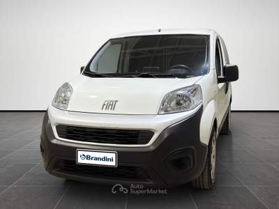 Fiat Fiorino  cargo 1.3 mjt 95cv sx e6 Bianco usata Firenze