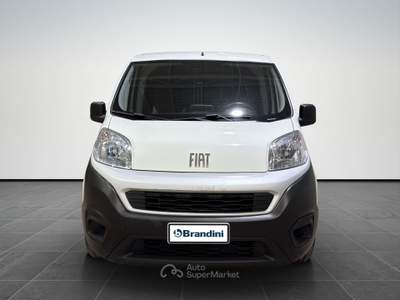 Fiat Fiorino  cargo 1.3 mjt 95cv sx e6 Bianco usata Firenze