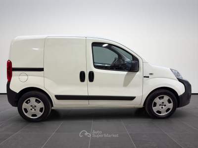 Fiat Fiorino  cargo 1.3 mjt 95cv sx e6 Bianco usata Firenze