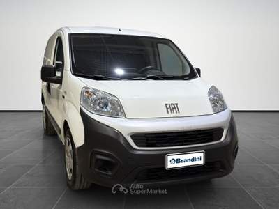 Fiat Fiorino  cargo 1.3 mjt 95cv sx e6 Bianco usata Firenze