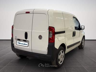 Fiat Fiorino  cargo 1.3 mjt 95cv sx e6 Bianco usata Firenze