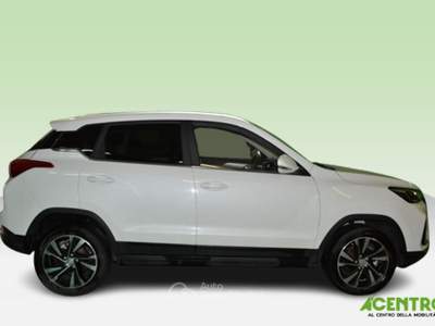 Evo 5  -  - 1.5 turbo Bianco usata CAGLIARI
