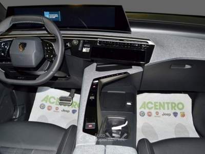 Peugeot 3008  - nuova  gt - hybrid 145 e-dcs6 usata CAGLIARI