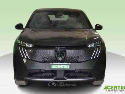 Peugeot 3008  - nuova  gt - hybrid 145 e-dcs6 usata CAGLIARI