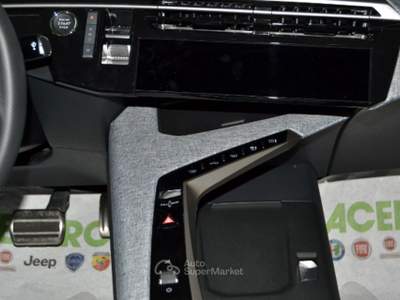 Peugeot 3008  - nuova  gt - hybrid 145 e-dcs6 usata CAGLIARI