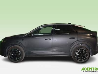 Peugeot 3008  - nuova  gt - hybrid 145 e-dcs6 usata CAGLIARI