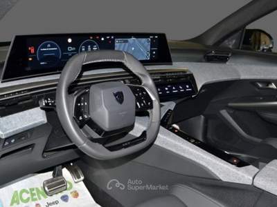 Peugeot 3008  - nuova  gt - hybrid 145 e-dcs6 usata CAGLIARI