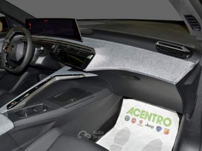 Peugeot 3008  - nuova  gt - hybrid 145 e-dcs6 usata CAGLIARI