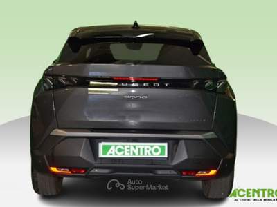 Peugeot 3008  - nuova  gt - hybrid 145 e-dcs6 usata CAGLIARI