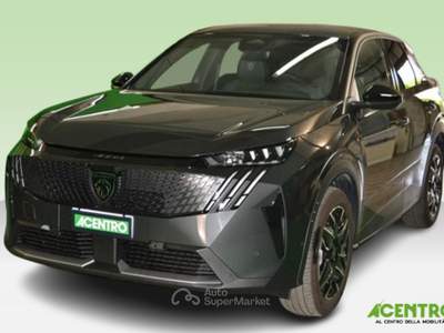 Peugeot 3008  - nuova  gt - hybrid 145 e-dcs6 usata CAGLIARI