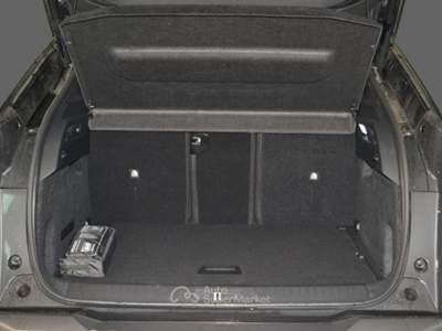 Peugeot 3008  - nuova  gt - hybrid 145 e-dcs6 usata CAGLIARI