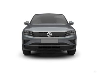 Volkswagen Tiguan  - tiguan 2.0 tdi r-line 150cv dsg Bianco usata Salerno