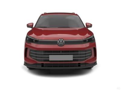 Volkswagen Tiguan  - tiguan 1.5 tsi ehybrid edition plus 204cv dsg Nero usata Salerno
