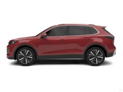 Volkswagen Tiguan  - tiguan 1.5 tsi ehybrid edition plus 204cv dsg Nero usata Salerno