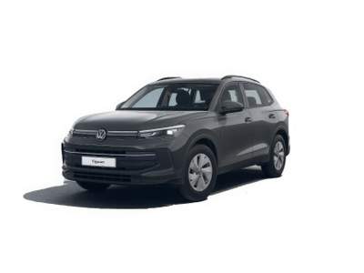 Volkswagen Tiguan  - tiguan 1.5 tsi ehybrid edition plus 204cv dsg Nero usata Salerno