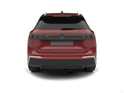 Volkswagen Tiguan  - tiguan 1.5 tsi ehybrid edition plus 204cv dsg Nero usata Salerno