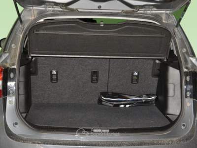 Suzuki SX4  - gpl 4x4 cool Grigio usata CAGLIARI