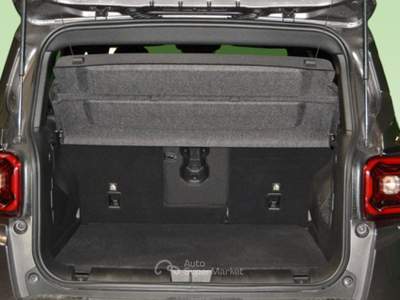 Jeep Renegade  - 80th 1.6 130cv Grigio usata CAGLIARI