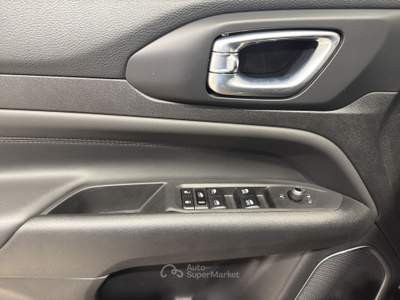 Jeep Compass North star 1.5 turbo t4 e-hybrid 13 Nero usata Firenze