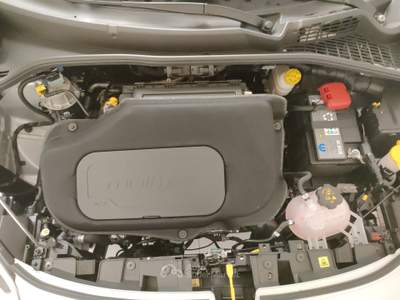 Fiat 500X  -  1.3 multijet 95 cv cross Grigio usata Civitanova Marche