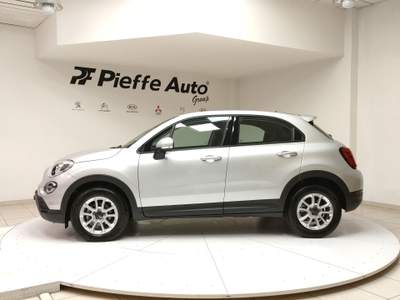 Fiat 500X  -  1.3 multijet 95 cv cross Grigio usata Civitanova Marche