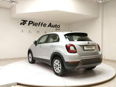 Fiat 500X  -  1.3 multijet 95 cv cross Grigio usata Civitanova Marche