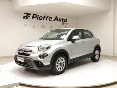 Fiat 500X  -  1.3 multijet 95 cv cross Grigio usata Civitanova Marche