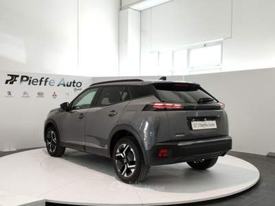 Peugeot 2008  - 2008 puretech 100 s&s allure Grigio usata Civitanova Marche