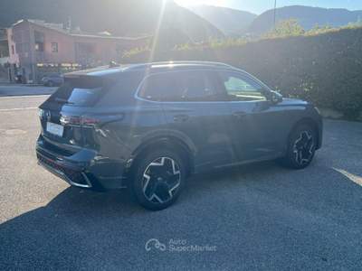 Volkswagen Tiguan 2.0 TDI 150 CV SCR DSG R-Line Grigio usata Ala