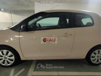 Citroen C1 VTi 72 S&S 3 porte Feel Beige usata Firenze