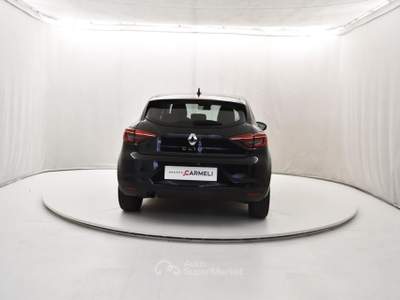 Renault Clio 1.0 SCe Equilibre Nero usata Coccaglio