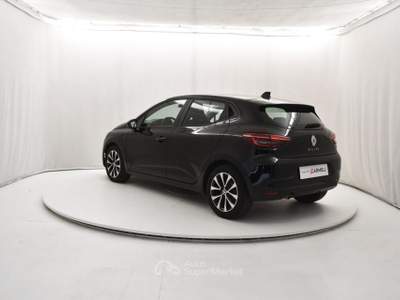 Renault Clio 1.0 SCe Equilibre Nero usata Coccaglio
