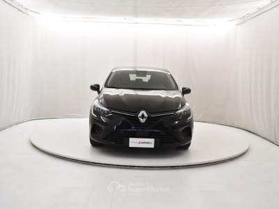 Renault Clio 1.0 SCe Equilibre Nero usata Coccaglio