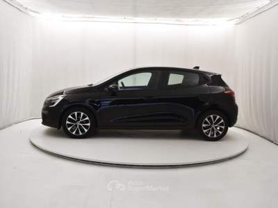 Renault Clio 1.0 SCe Equilibre Nero usata Coccaglio