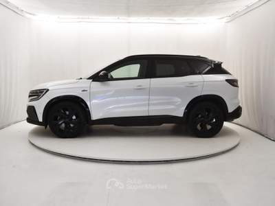 Renault Austral 1.2 E-Tech full hybrid Techno Esprit Alpine Bianco usata Coccaglio
